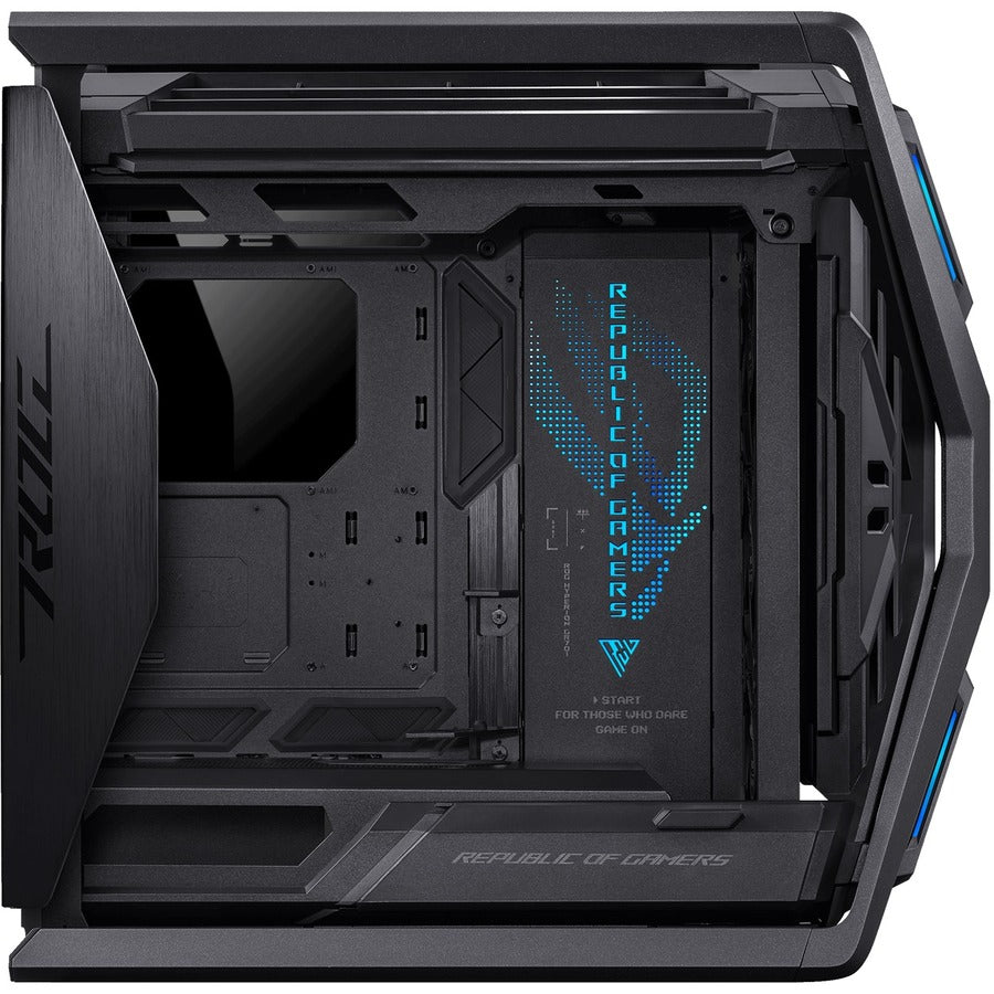Asus ROG Hyperion GR701