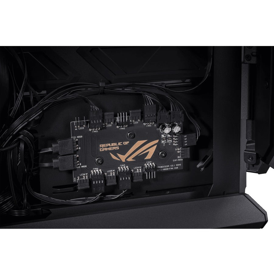 Asus ROG Hyperion GR701