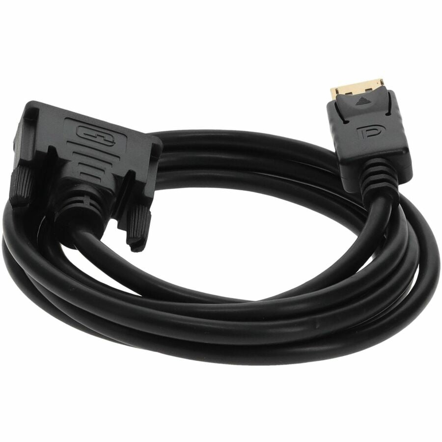 AddOn DisplayPort/DVI-D Video Cable