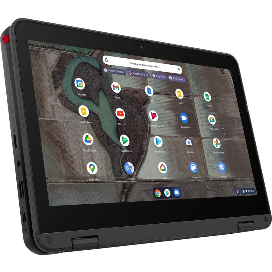 TS 500e G3 N4500 4G 32G CRM