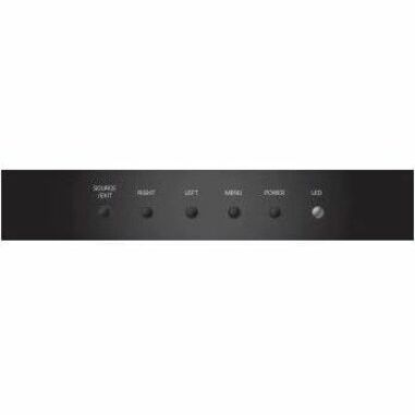 GVision VW55CD - 0.44mm Ultra Thin Bezel Video Wall Monitor