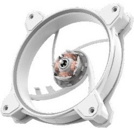 Cooler Master MasterFan MF120 Halo² White Edition