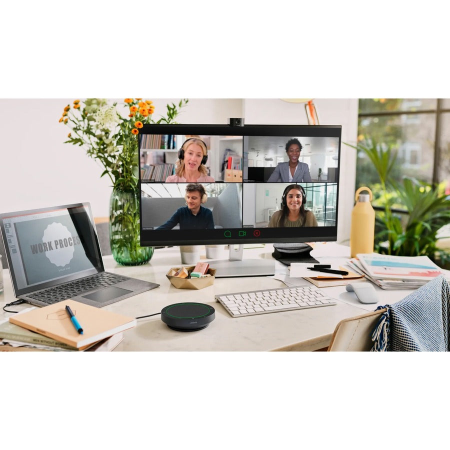 JABRA SPEAK2 40 MS TEAMS