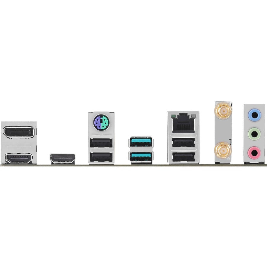 ASUS PRIME B760M-A AX LGA 1700