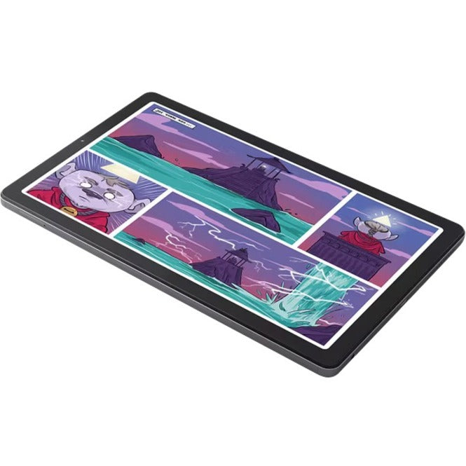 Lenovo Tab M9 TB310FU Tablet - 9" HD - MediaTek MT6769V/CU Helio G80 Octa-core - 3 GB - 32 GB Storage - Android 12