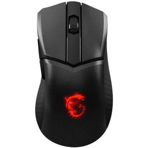 MSI Clutch GM31 Gaming Mouse 12000 DPI 6 Buttons