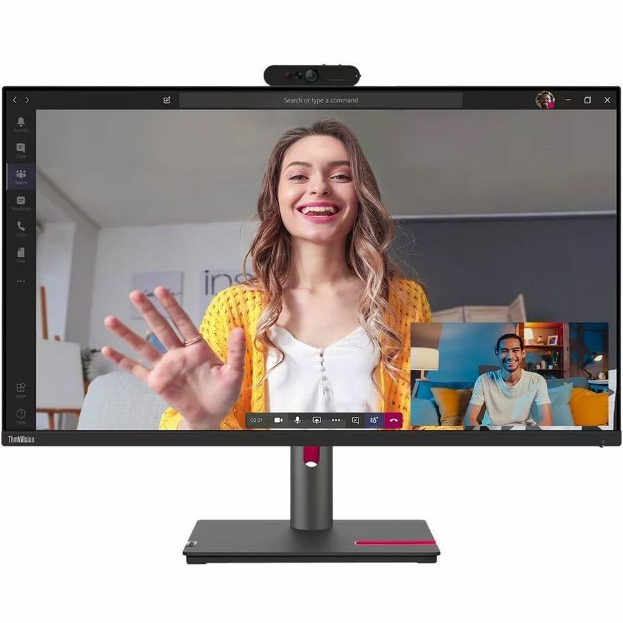P32p30 31.5" Monitor HDMI
