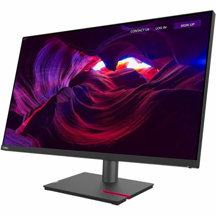 P32p30 31.5" Monitor HDMI