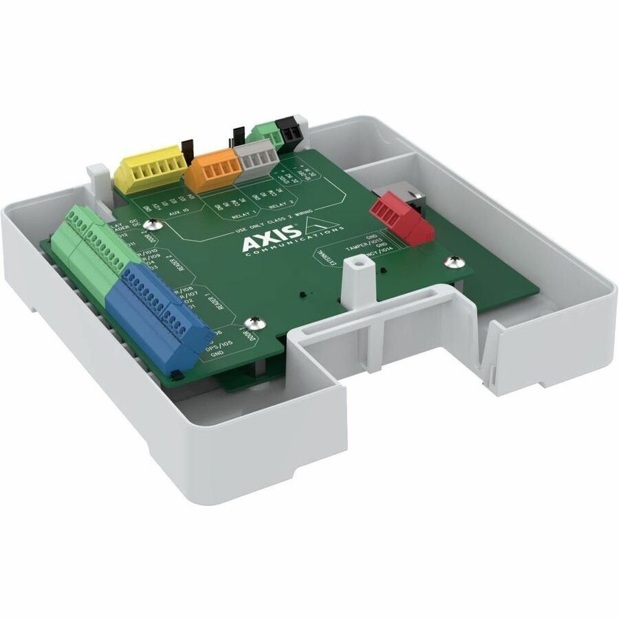 A1610-B NETWORK DOOR CONTROLLER
