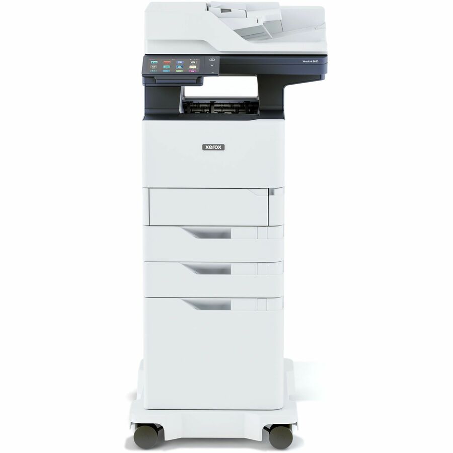 VERSALINK B625 MFP UP TO 65PPM