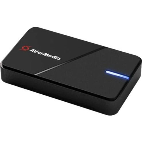 AVerMedia Live Gamer EXTREME 3 Plug and Play 4K Capture Card. TAA and NDAA Compliant