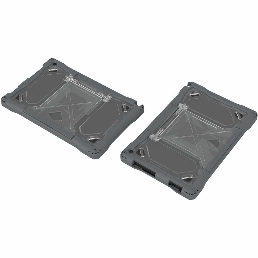 Shield Extreme-X2 for Acer Chromebook Tablet 510 10.1" (Black)