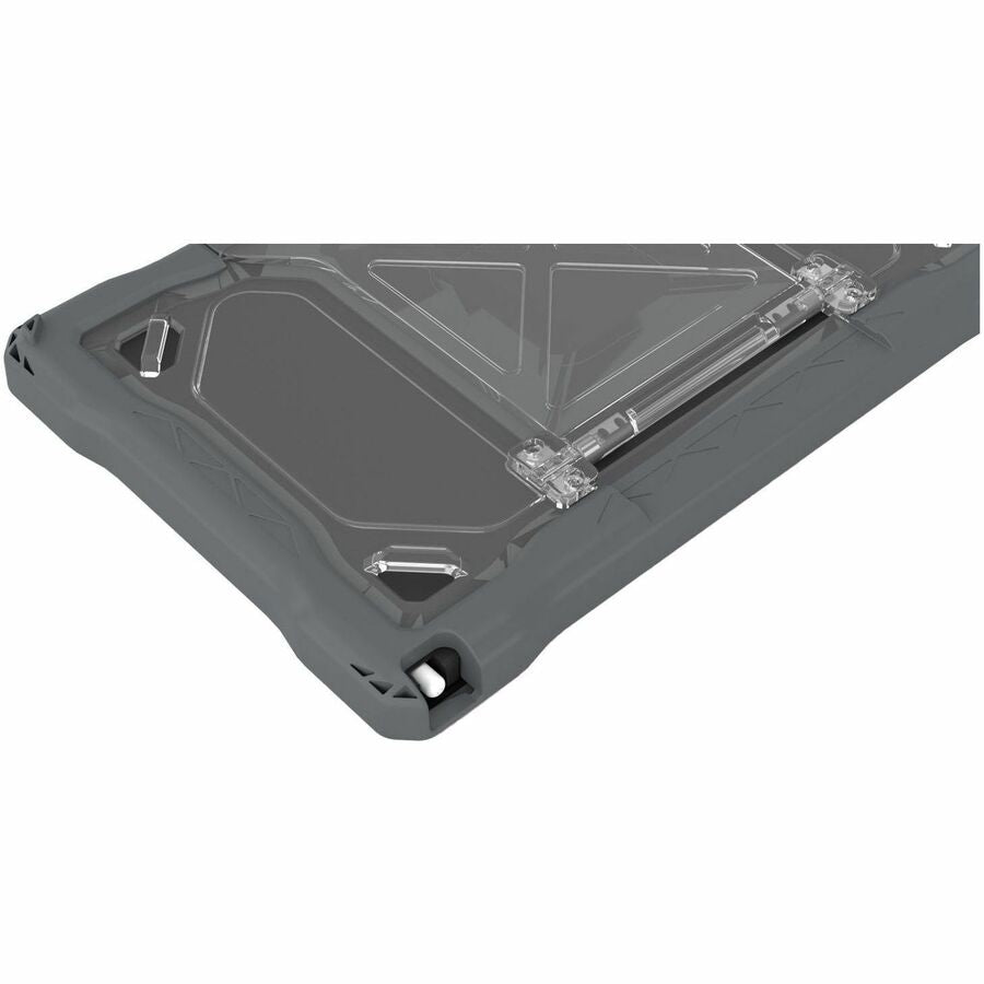 Shield Extreme-X2 for Acer Chromebook Tablet 510 10.1" (Black)