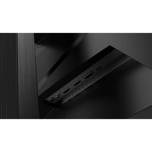 MSI G274QPF-QD 27" Class WQHD Gaming LCD Monitor - 16:9 - Black