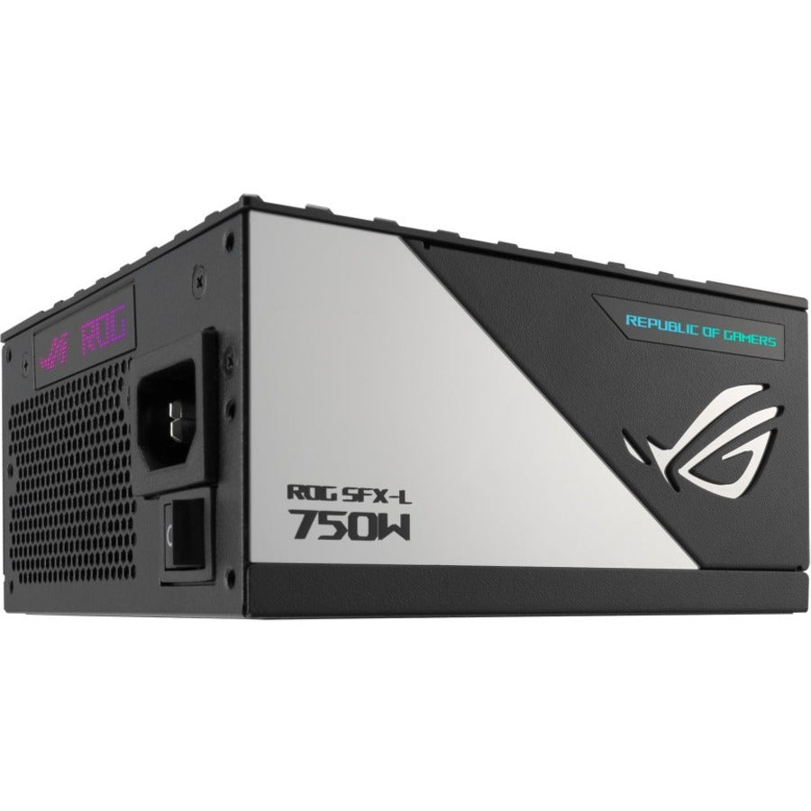 Asus ROG Loki 750W Power Supply