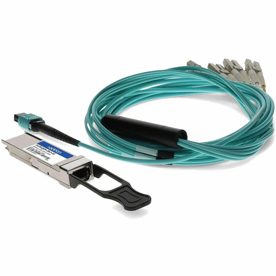F5 F5-UPG-QSFP+-3M-2+ COMP XCVR