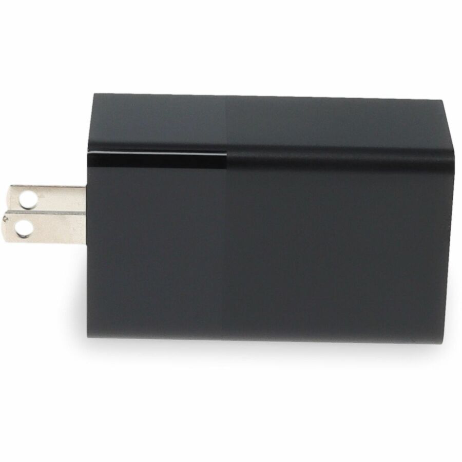 WALL CHARGER DUAL PORT