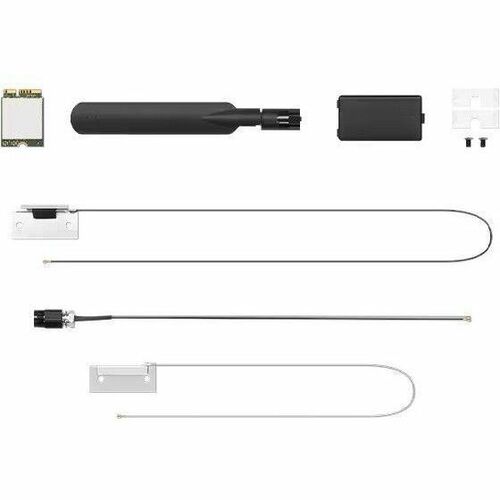 THINKSTATION INTEL WIFI 6EAX211