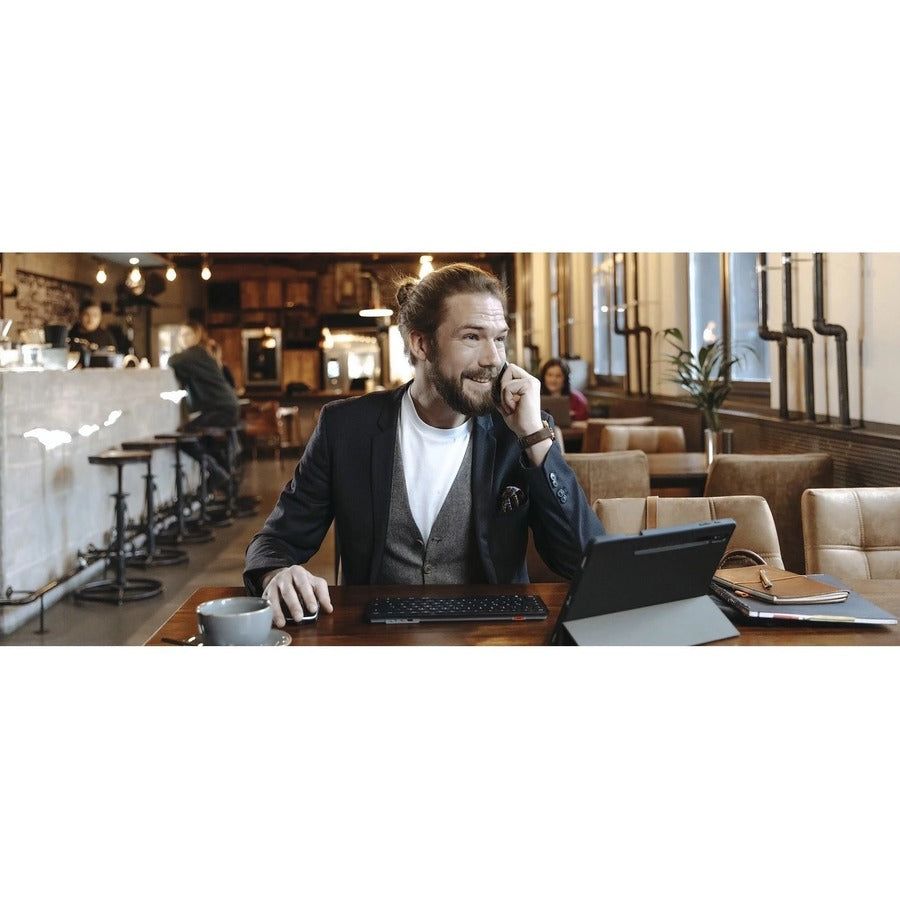 CHERRY KW 9200 MINI Keyboard