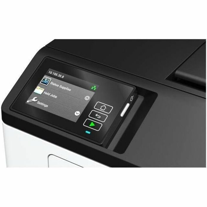 MS531DW MONO PRINTER LV