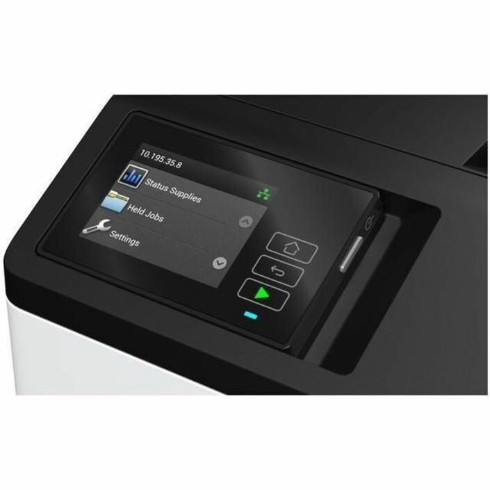MS631DW MONO PRINTER LV