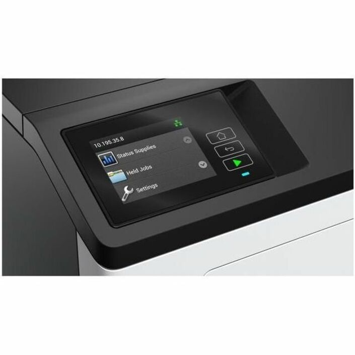 MS631DW MONO PRINTER LV