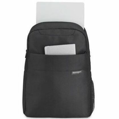 Kensington Simply Portable Lite Carrying Case (Backpack) for 16" Notebook, Accessories - Black