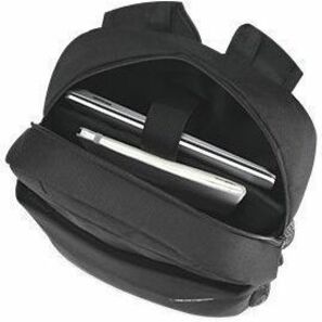 Kensington Simply Portable Lite Carrying Case (Backpack) for 16" Notebook, Accessories - Black