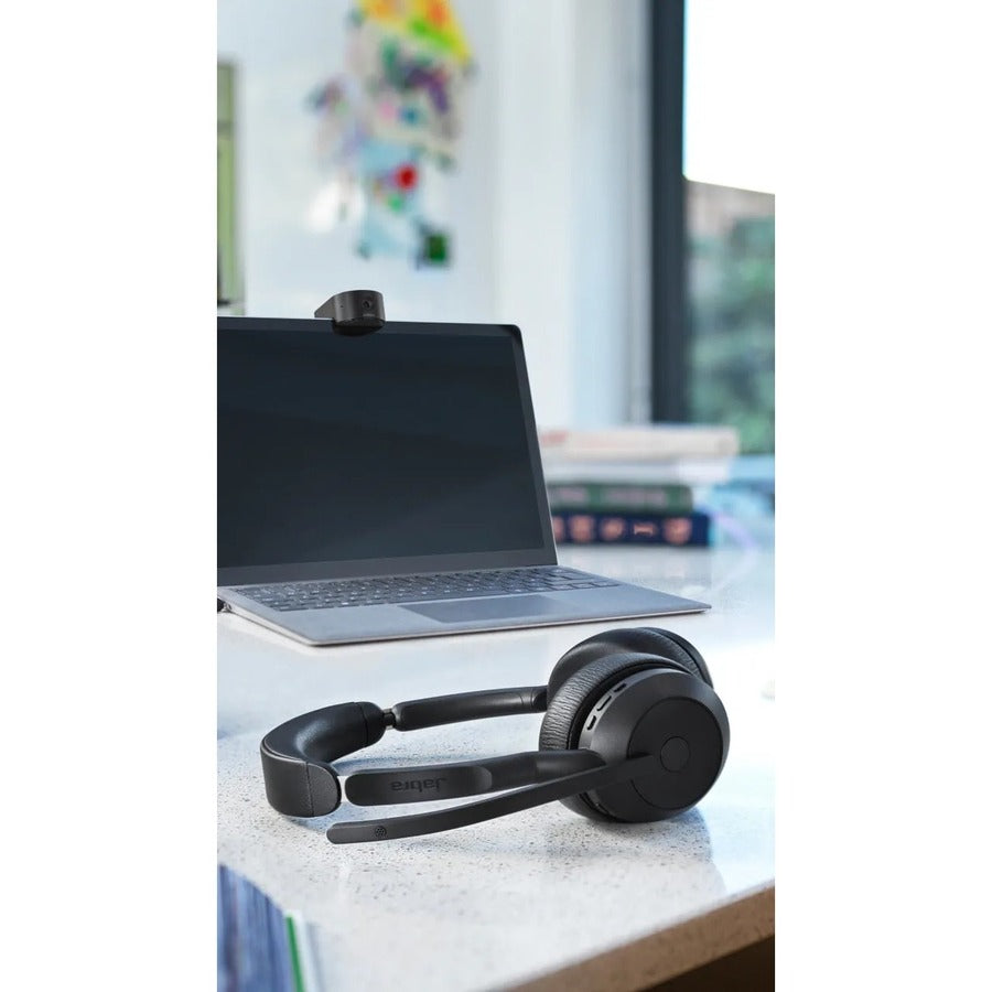 JABRA EVOLVE2 55