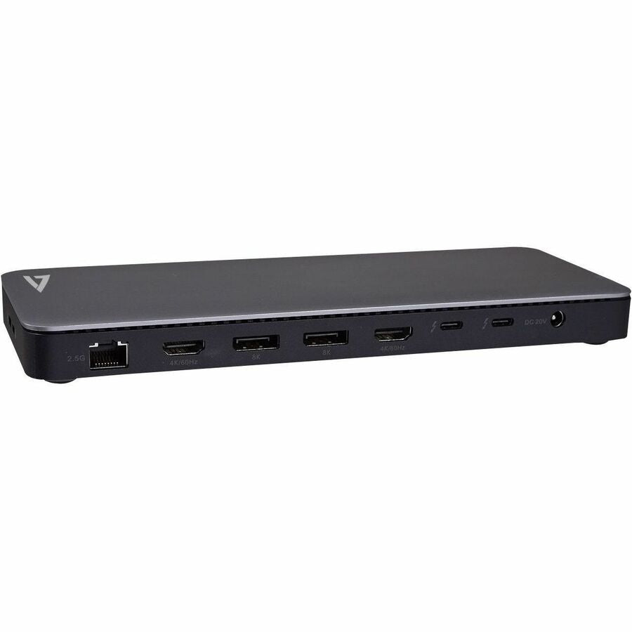 THUNDERBOLT 4 DOCKING STATION