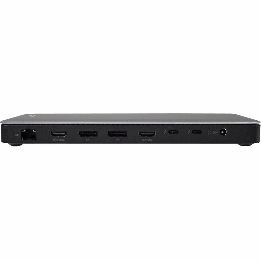 THUNDERBOLT 4 DOCKING STATION