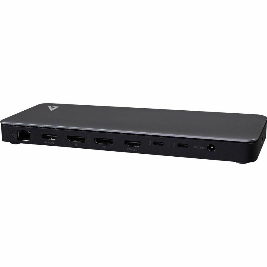 THUNDERBOLT 4 DOCKING STATION