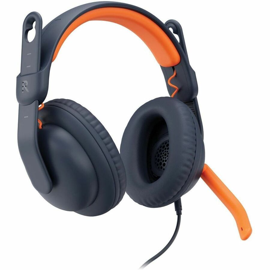ZONE LEARN HEADSET