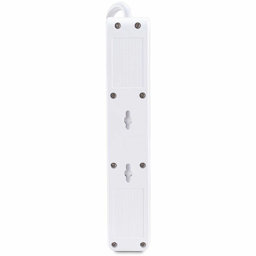 6-OUTLET SURGE PROTECTOR
