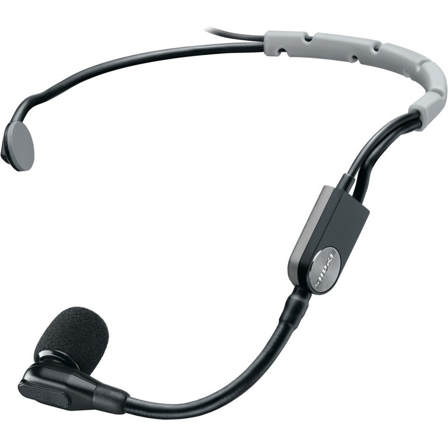 Shure Digital Wireless Headset System with SM35 Headset Microphone