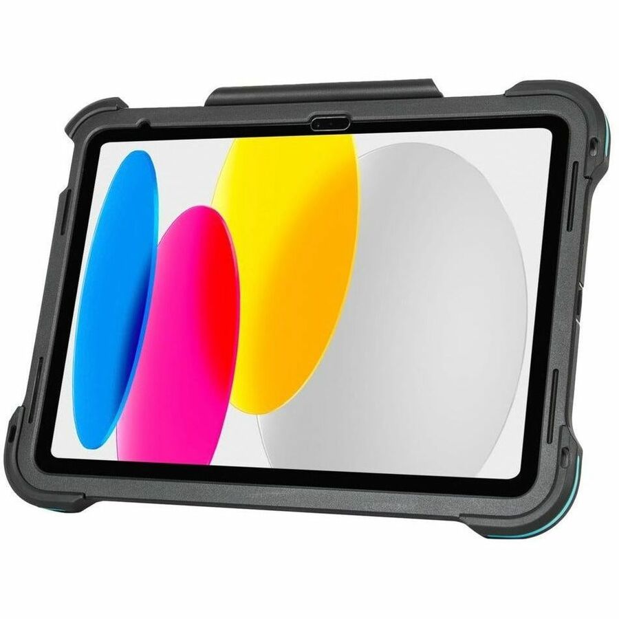 SAFEPORT RUGGED MAX FOR IPAD