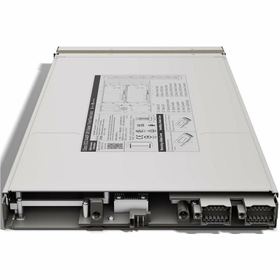 Cisco X440p Barebone System - Blade