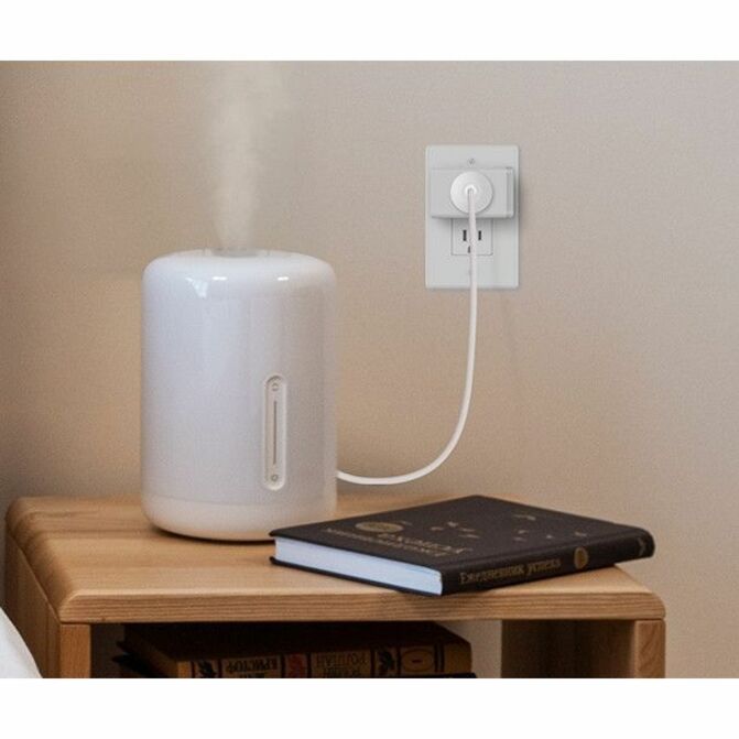 KASA SMART WI-FI PLUG SLIM 2PK