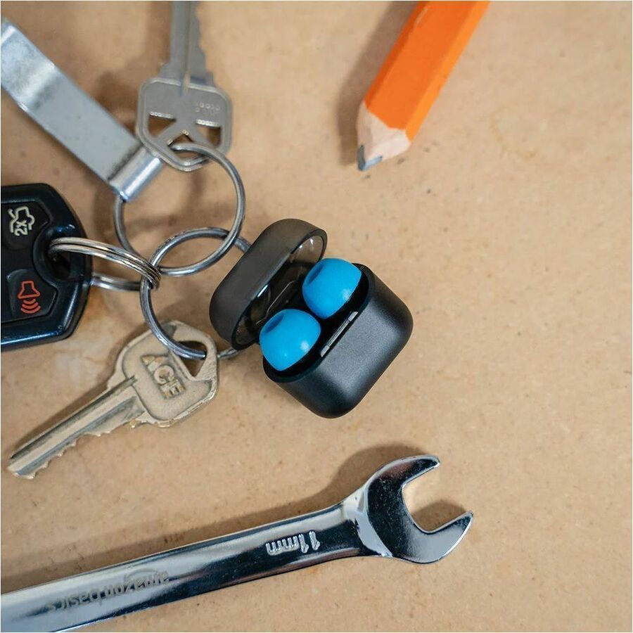 JLab JBuds Protect Hearing Protection Earplugs