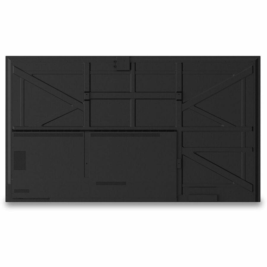 ViewSonic Commercial Display CDE5530-W1 - 4K, 24/7 Operation, Integrated Software and WiFi Adapter - 450 cd/m2 - 55"