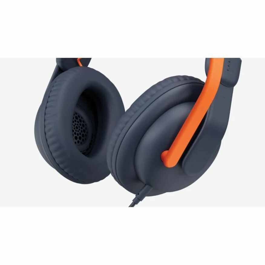 ZONE LEARN HEADSET