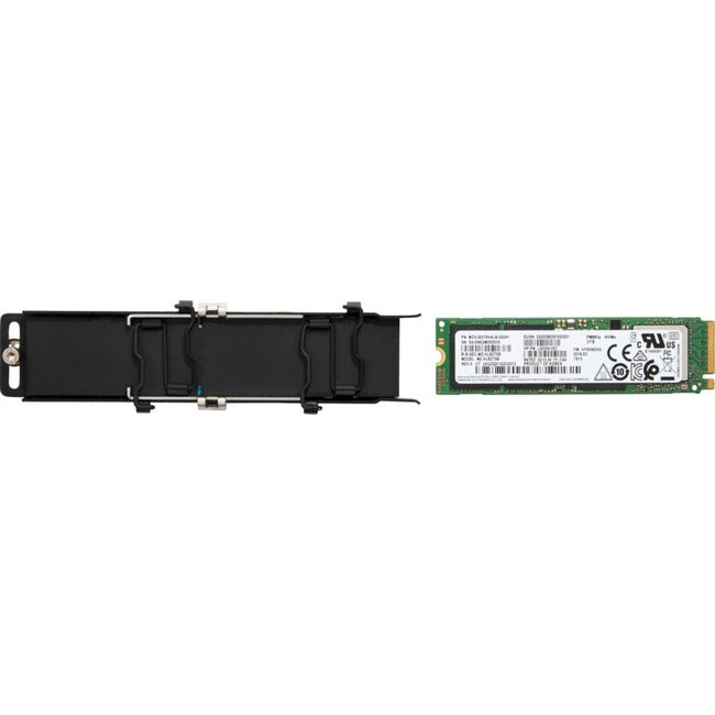HP 2TB ZTRBDRV PCIE 2280 OPAL2