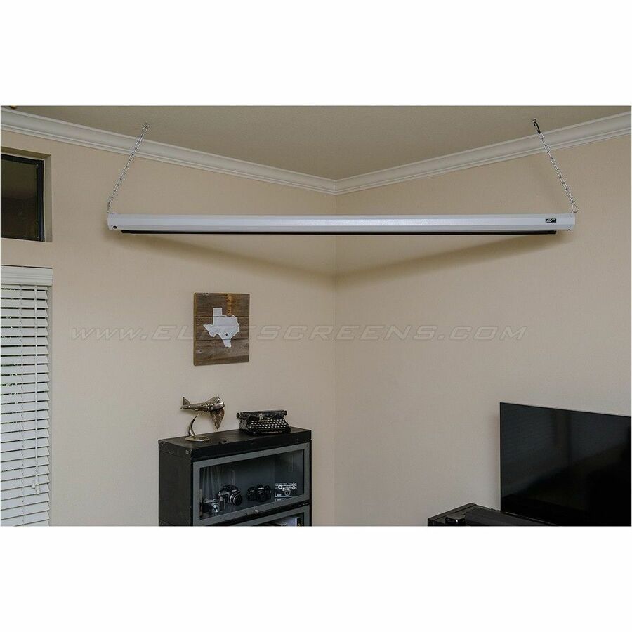 Elite Screens Spectrum 180" Electric Projection Screen