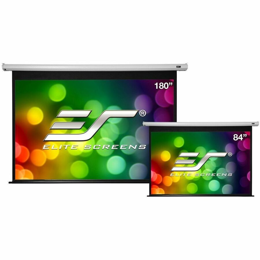 Elite Screens Spectrum 180" Electric Projection Screen