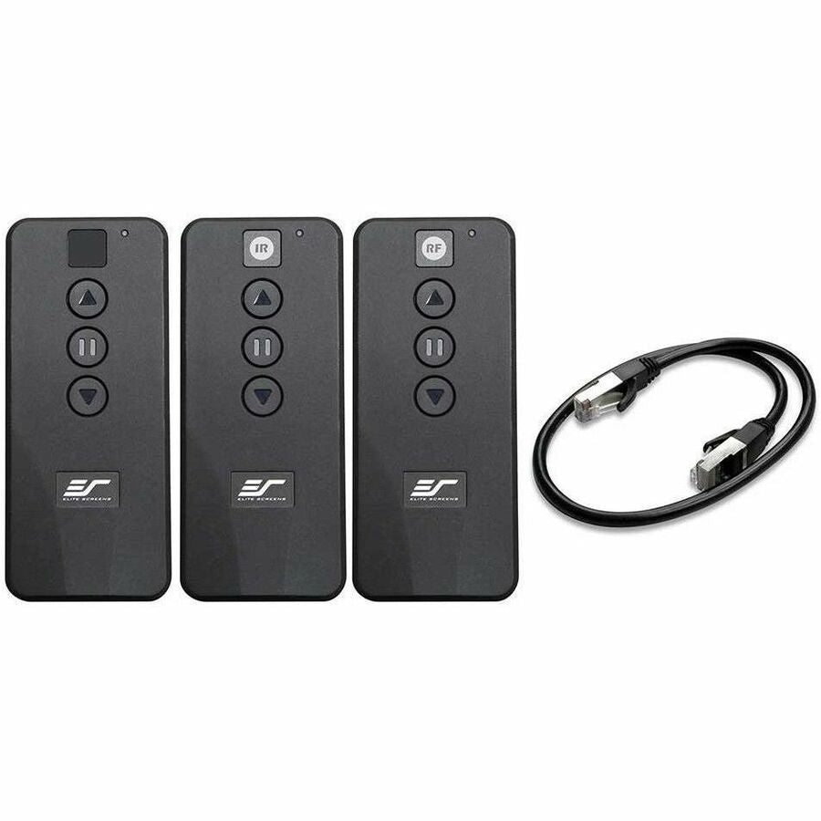 Elite Screens Spectrum 180" Electric Projection Screen