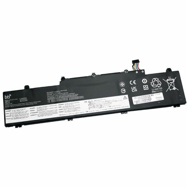 REPLACEMENT BATT 11.1V 45WHR