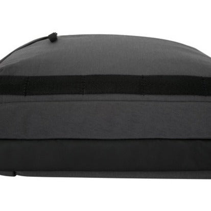 Targus City Fusion TBM571GL Carrying Case (Messenger) for 13" to 15.6" Notebook, Tablet - Black