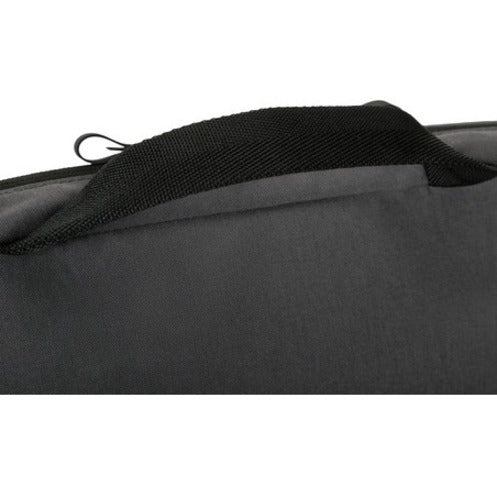 Targus City Fusion TBM571GL Carrying Case (Messenger) for 13" to 15.6" Notebook, Tablet - Black