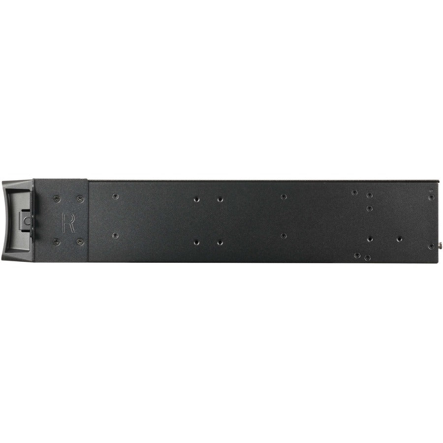 Eaton Tripp Lite Series 48V Extended Battery Module (EBM) for 750VA, 1000VA and 1500VA SmartPro UPS Systems, 2U Rack/Tower