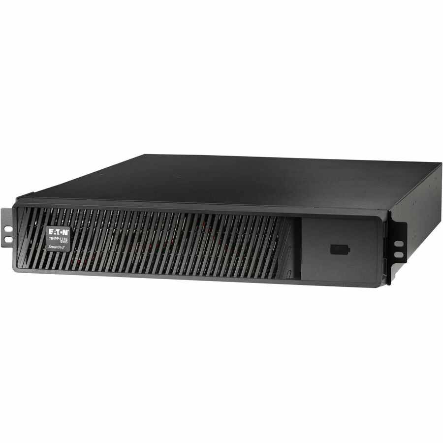 Eaton Tripp Lite Series 72V Extended Battery Module (EBM) for 1950VA and 3000VA SmartPro UPS Systems, 2U Rack/Tower